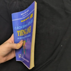 Cách dùng giới từ tiếng Anh - The use of prepositions in English 547679