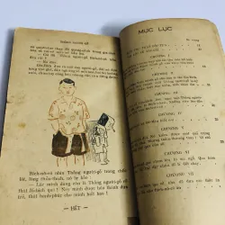 THẰNG NGƯỜI GỖ (Les aventures de Pinocchio) 1952 795545