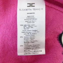 ELISABETTA FRANCHI ニット 633115