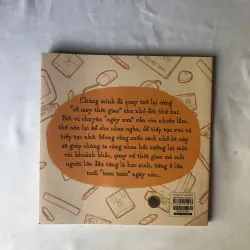 Học Sinh Chúng Mình 2000 Hồi Ấy - Trang Neko & X.Lan 1005794