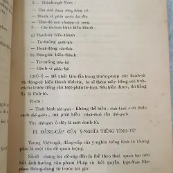 VĂN PHẠM VIỆT NAM - BÙI ĐỨC TỊNH 749515