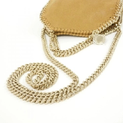 【Sản phẩm mới】Túi Stella McCartney Tiny Falabella 391698 WP0404 616785