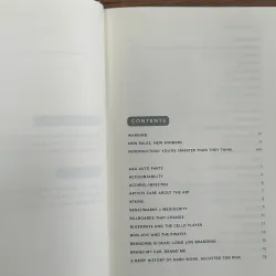 Small Is the New Big - Seth Godin 782870