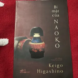 Bí mật của Naoko