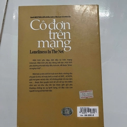 Cô đơn trên cõi mạng 448063