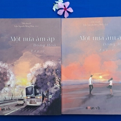 Một Nửa Ấm Áp - Đồng Hoa