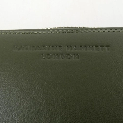Ví KATHARINE HAMNETT - Hàng hiệu Authentic 905449