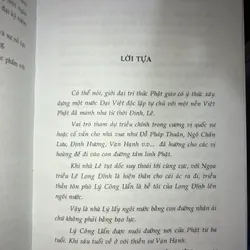 Tám triểu vua Lý (Trọn bộ 4 tập) 721217