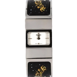 Hàng hiệu Authentic Hermes Roca Enamel LO1.210 SS Quartz