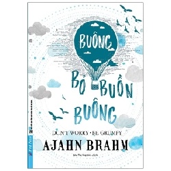 Buông Bỏ Buồn Buông - Ajahn Brahm ASB.PO Oreka-Blogmeo120125