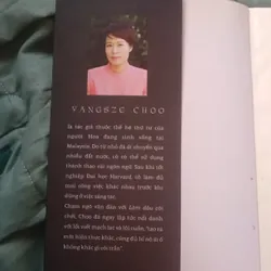 Làm dâu cõi chết - Yangsze Choo 720775