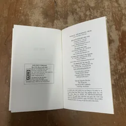 HỒI KÝ THƯƠNG TÍN - ĐINH THU HIỀN CHẮP BÚT 740867