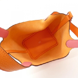 Túi Hermes Picotin Lock Eclat PM 069560CK 619236