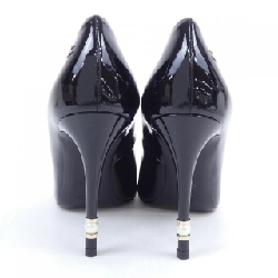 Giày cao gót CHANEL G31094 - Hàng hiệu Chính hãng 828290