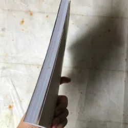 Chó Xanh Lông Dài - Hwang Sun Mi 899958