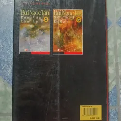 Một thời để mất - Bùi Ngọc Tấn 1000739