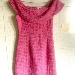 Đầm ngắn dạo phố, dự tiệc nhẹ 559456