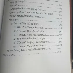 Đức Phật Và 45 Năm Hoằng Pháp Độ Sinh - tập 14 756009