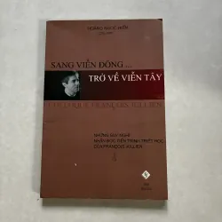 Sang viễn đông… trở về viễn tây - Hoàng Ngọc Hiến