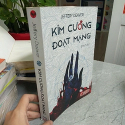 KIM CƯƠNG ĐOẠT MẠNG  279066