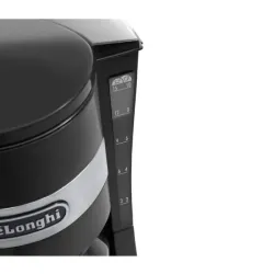 ☕ Máy pha cà phê De’Longhi ICM15210.1 – Pha cà phê drip chuẩn vị Ý, thơm đậm mỗi sáng! 730788