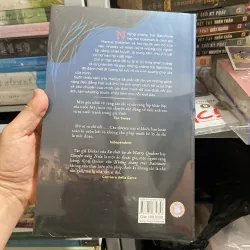 Những chàng trai Baltimore - Joel Dicker ( tiểu thuyết ) 968741