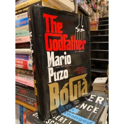 Bố Già - Mario Puzo Ngọc Thứ Lang dịch 127989