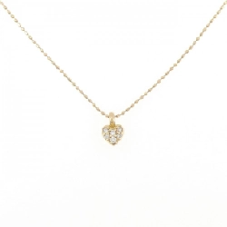 Dây chuyền kim cương Samansa Tiara 0.05CT - Hàng hiệu Chính hãng