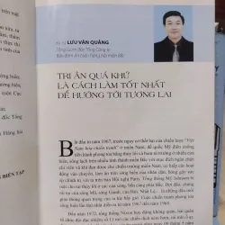 Sách: Trận chiến thầm lặng - Kỷ yếu của phân đội phá thuỷ lôi Lê Mã Lương (B2) 994365