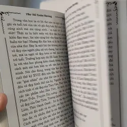 Thơ Hồ Xuân Hương - Phạm Du Yên 798312