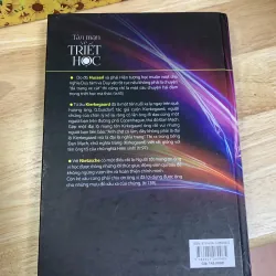 Tản Mạn Về Triết Học - Lê Tử Thành - Có Triện Và Chữ Ký Tác Giả  925733