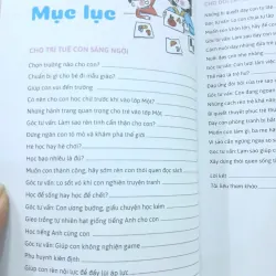 DƯỠNG TRÍ NÃO CON THÔNG MINH 999062