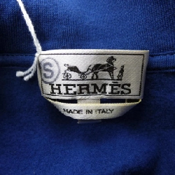 Áo khoác HERMES - Hàng hiệu Authentic 891886