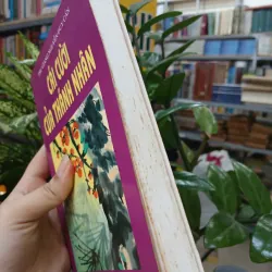 CÁI CƯỜI CỦA THÁNH NHÂN - THU GIANG NGUYỄN DUY CẦN 1036610