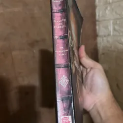 Bí mật Shakespeare 721146