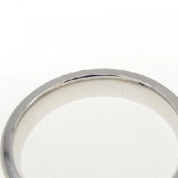 Nhẫn 750WG Hermès - Hàng hiệu Authentic 841634