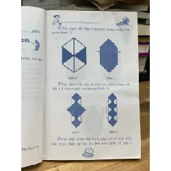 Gấp hình nhân vật- Đích Đốc 699081