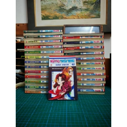 Truyện Mặt Nạ Thủy Tinh 49 tập Tái Bản Full Bộ 701550