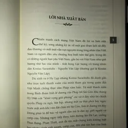 Việt Nam - Quê hương thứ hai của tôi  603270