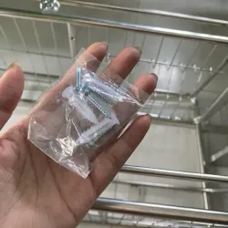 Kệ chén treo tường  776871