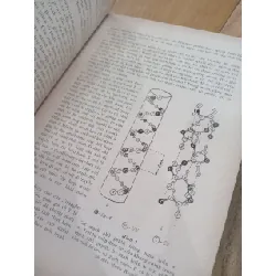 Bệnh lý phân tử - G.s. Antôni Hoóc 574560