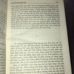 Lũ người quỷ ám - F.Doxtoevxki 999332