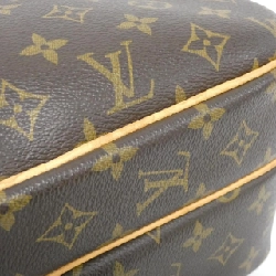Túi xách vai Louis Vuitton Monogram Reporter 28cm M45254 - Hàng hiệu Chính hãng 803324