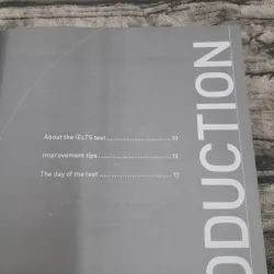 Prepare for IELTS Academic Practice Tests. Tg Penny Cameron...UTech Sydney 780737