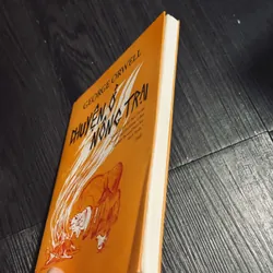 Chuyện ở nông trại 740971