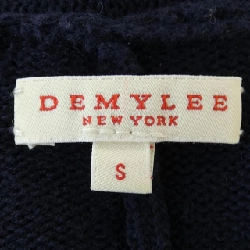 Áo khoác dài DEMYLEE 632018