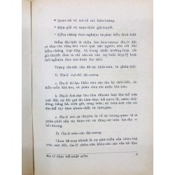 Địa lý hình thể nhập môn - Liêu Kim Sanh