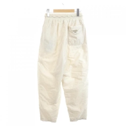 Quần Prada PRADA 22H925 SOOO 1WQ9 - Hàng hiệu Chính hãng 814518