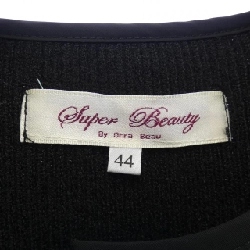 【Mã giảm giá】Siêu đẹp SUPER BEAUTY Áo khoác 633312