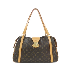 Túi xách vai Louis Vuitton Monogram Strayza GM M51188 - Hàng hiệu Chính hãng